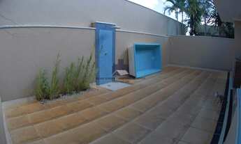 Imagem 4: Casa à venda no bairro Residencial Village Damha Rio Preto II - São José do Rio Preto/SP