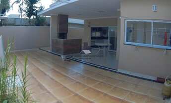 Imagem 2: Casa à venda no bairro Residencial Village Damha Rio Preto II - São José do Rio Preto/SP