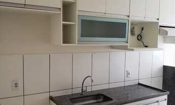 Imagem 2: Apartamento à venda no bairro Higienópolis - São José do Rio Preto/SP