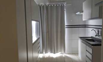 Imagem: Casa à venda no bairro Condomínio Residencial