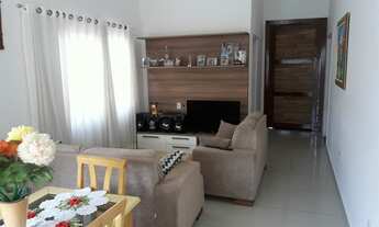 Imagem: Casa à venda no bairro Village Damha III