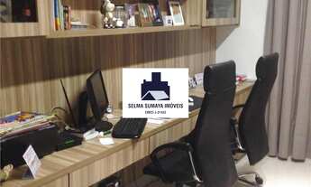 Imagem 5: Casa à venda no bairro Parque Residencial Damha III - São José do Rio Preto/SP