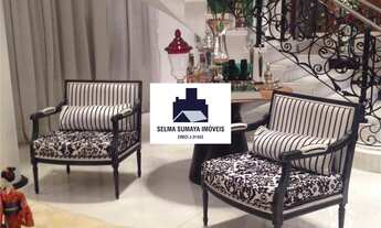 Imagem 1: Casa à venda no bairro Parque Residencial Damha III - São José do Rio Preto/SP