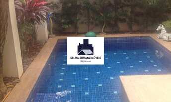 Imagem 3: Casa à venda no bairro Parque Residencial Damha III - São José do Rio Preto/SP