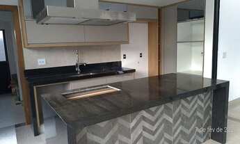 Imagem 2: Casa à venda no bairro Parque Residencial Damha V - São José do Rio Preto/SP