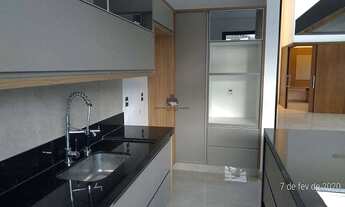 Imagem 5: Casa à venda no bairro Parque Residencial Damha V - São José do Rio Preto/SP