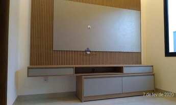 Imagem 6: Casa à venda no bairro Parque Residencial Damha V - São José do Rio Preto/SP