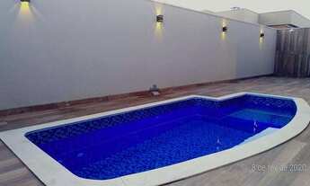 Imagem 3: Casa à venda no bairro Parque Residencial Damha V - São José do Rio Preto/SP