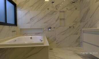 Imagem 4: Casa à venda no bairro Parque Residencial Damha V - São José do Rio Preto/SP