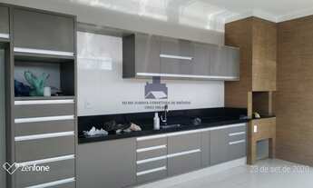 Imagem: Casa à venda no bairro Condomínio Terra