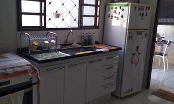 Imagem: Casa à venda no bairro Condomínio Residencial