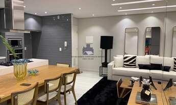 Imagem 2: Apartamento à venda no bairro Jardim Tarraf II - São José do Rio Preto/SP