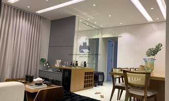 Imagem 4: Apartamento à venda no bairro Jardim Tarraf II - São José do Rio Preto/SP