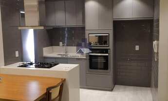 Imagem 3: Apartamento à venda no bairro Jardim Tarraf II - São José do Rio Preto/SP