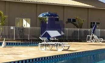 Imagem: Casa à venda no bairro Ideal Life Ecolazer