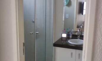 Imagem 4: Casa à venda no bairro Condomínio Residencial Parque da Liberdade VI - São José do Rio Pre