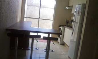 Imagem 2: Casa à venda no bairro Condomínio Residencial Parque da Liberdade VI - São José do Rio Pre