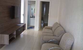 Imagem: Casa à venda no bairro Condomínio Residencial