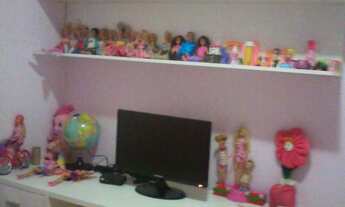 Imagem 3: Casa à venda no bairro Condomínio Residencial Parque da Liberdade VI - São José do Rio Pre