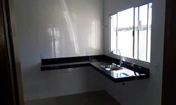 Imagem: Casa à venda no bairro Lago Sul - Bady