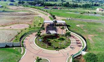 Imagem 4: Terreno à venda no bairro Residencial Quinta do Golfe - São José do Rio Preto/SP