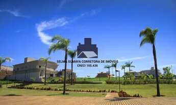 Imagem 2: Terreno à venda no bairro Residencial Quinta do Golfe - São José do Rio Preto/SP