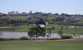 Imagem: Terreno à venda no bairro Residencial Quinta