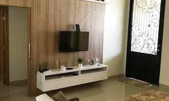 Imagem: Casa à venda no bairro Ideal Life Ecolazer