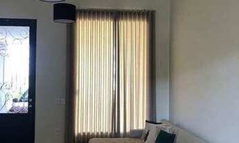 Imagem 7: Casa à venda no bairro Ideal Life Ecolazer Residence - São José do Rio Preto/SP