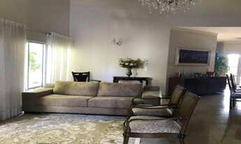 Imagem 1: Casa à venda no bairro Condominio Figueira I - São José do Rio Preto/SP