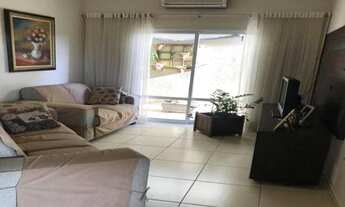 Imagem 3: Casa à venda no bairro Condominio Figueira I - São José do Rio Preto/SP