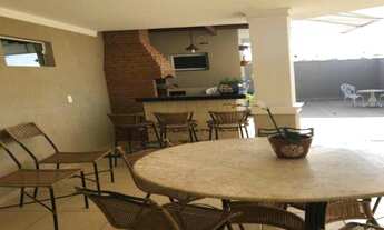 Imagem 2: Casa à venda no bairro Condominio Figueira I - São José do Rio Preto/SP