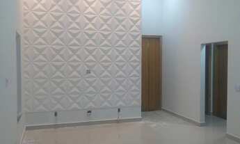 Imagem: Casa à venda no bairro Condominio Residencial