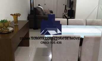 Imagem 4: Casa à venda no bairro Condomínio Residencial Parque da Liberdade VI - São José do Rio Pre