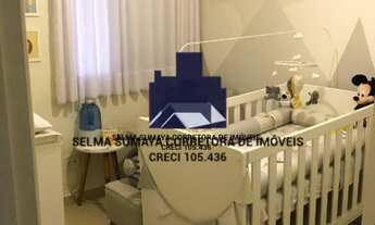 Imagem 6: Casa à venda no bairro Condomínio Residencial Parque da Liberdade VI - São José do Rio Pre