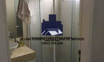 Imagem 3: Casa à venda no bairro Condomínio Residencial Parque da Liberdade VI - São José do Rio Pre