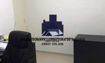 Imagem 5: Casa à venda no bairro Condomínio Residencial Parque da Liberdade VI - São José do Rio Pre