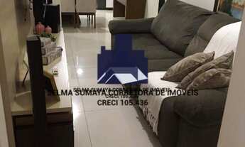 Imagem: Casa à venda no bairro Condomínio Residencial