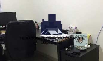 Imagem 7: Casa à venda no bairro Condomínio Residencial Parque da Liberdade VI - São José do Rio Pre