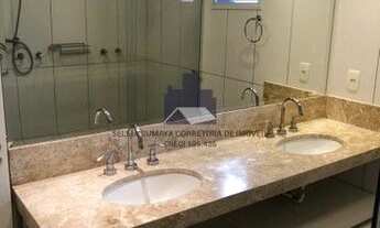 Imagem 3: Apartamento à venda no bairro Jardim Bosque das Vivendas - São José do Rio Preto/SP