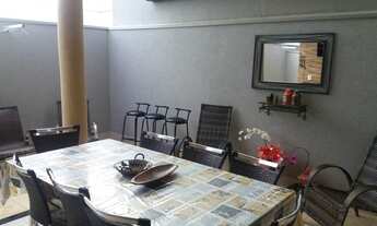 Imagem: Casa à venda no bairro Condominio Residencial