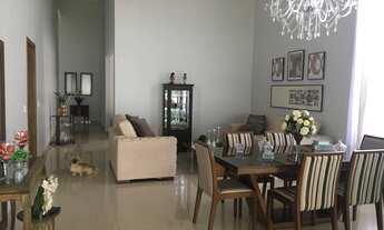 Imagem 4: Casa à venda no bairro Condomínio Golden Park Residence - Mirassol/SP