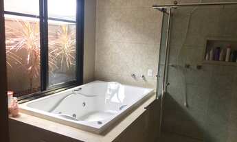 Imagem 6: Casa à venda no bairro Condomínio Golden Park Residence - Mirassol/SP