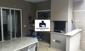 Imagem 5: Casa à venda no bairro Residencial Village Damha Rio Preto I - São José do Rio Preto/SP