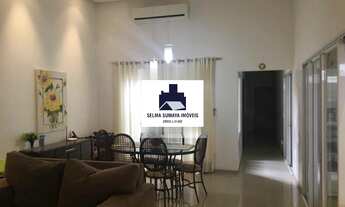 Imagem 2: Casa à venda no bairro Residencial Village Damha Rio Preto I - São José do Rio Preto/SP