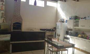 Imagem: Casa à venda no bairro Condomínio Residencial