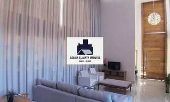 Imagem: Casa à venda no bairro Parque Residencial