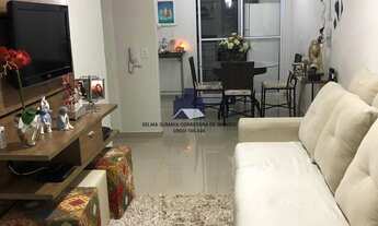 Imagem: Casa à venda no bairro Condomínio Residencial