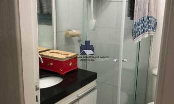 Imagem 3: Casa à venda no bairro Condomínio Residencial Parque da Liberdade VI - São José do Rio Pre