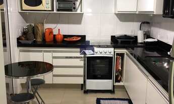 Imagem 2: Casa à venda no bairro Condomínio Residencial Parque da Liberdade VI - São José do Rio Pre